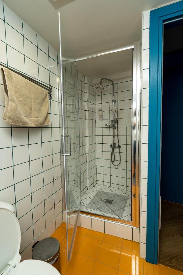 City Center Ground Loft - Ioannina Ngoại thất bức ảnh