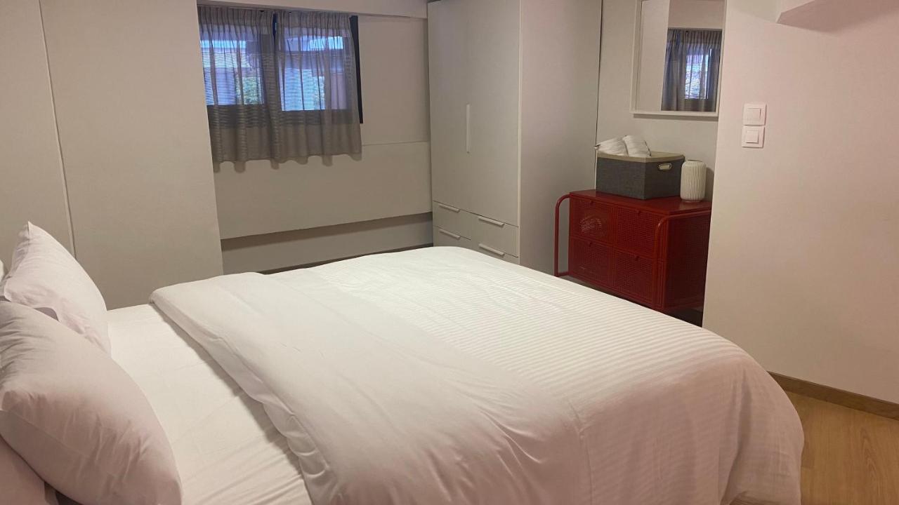 City Center Ground Loft - Ioannina Ngoại thất bức ảnh