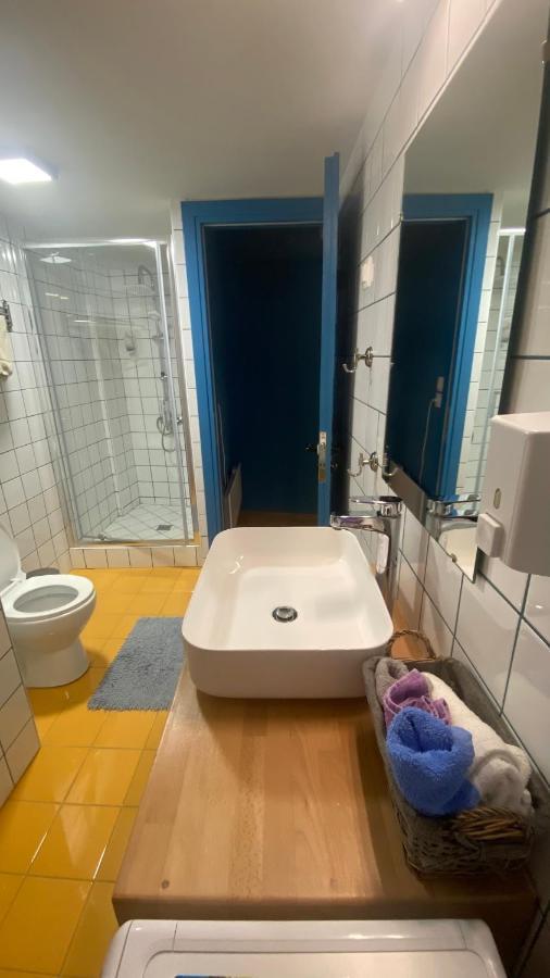 City Center Ground Loft - Ioannina Ngoại thất bức ảnh